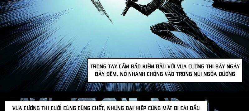 Võ Lực Chí Mạng - Chapter 30 - Trang 32