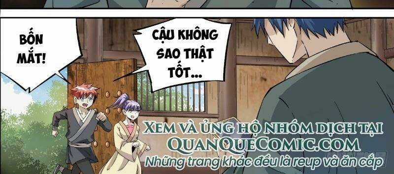 Võ Lực Chí Mạng - Chapter 30 - Trang 42