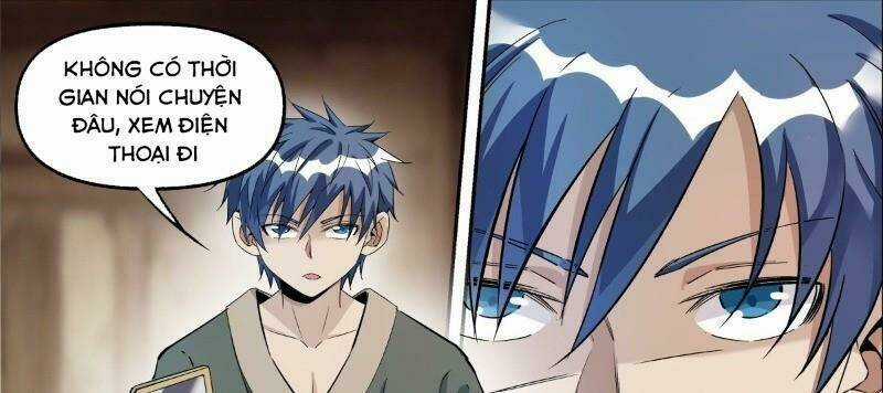 Võ Lực Chí Mạng - Chapter 30 - Trang 43