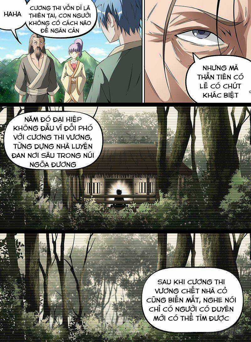 Võ Lực Chí Mạng - Chapter 32 - Trang 4