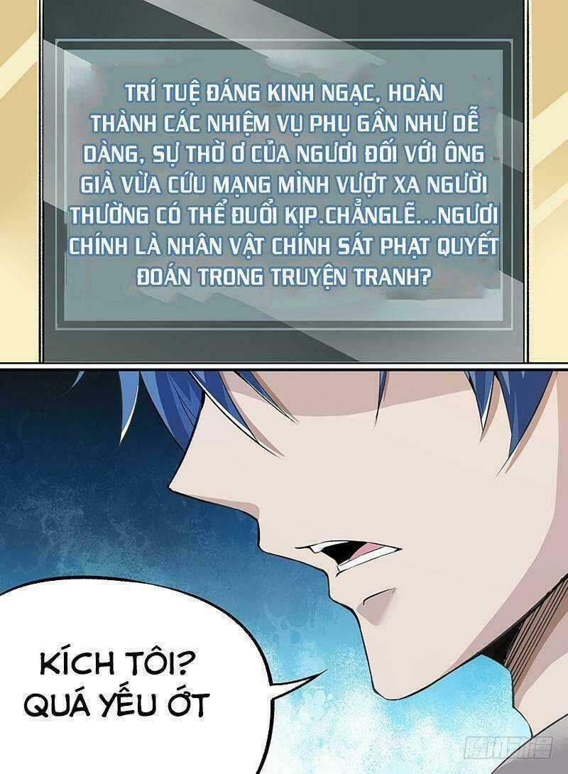 Võ Lực Chí Mạng - Chapter 35 - Trang 10