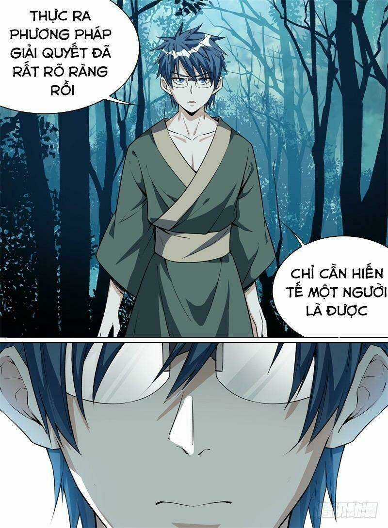 Võ Lực Chí Mạng - Chapter 37 - Trang 4