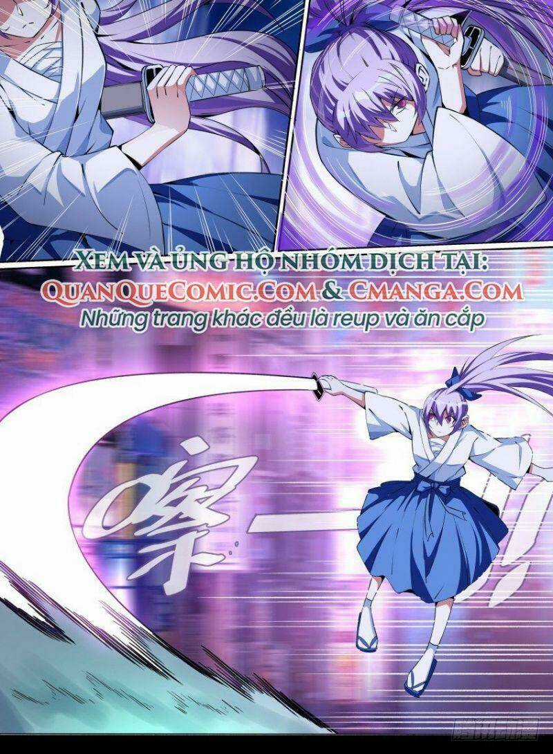 Võ Lực Chí Mạng - Chapter 39 - Trang 7