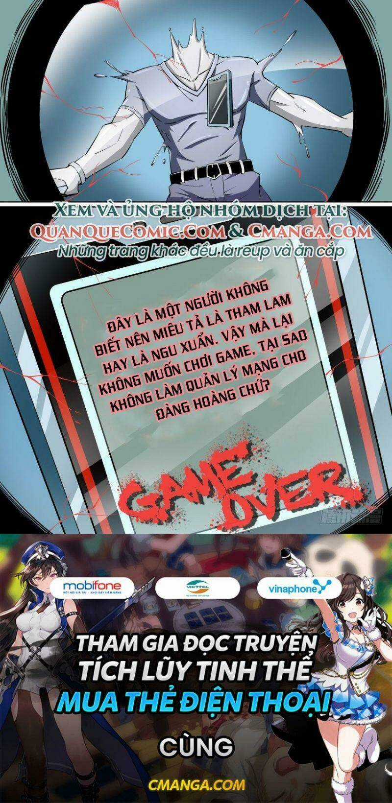 Võ Lực Chí Mạng - Chapter 39 - Trang 9