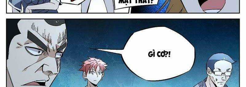 Võ Lực Chí Mạng - Chapter 4 - Trang 2