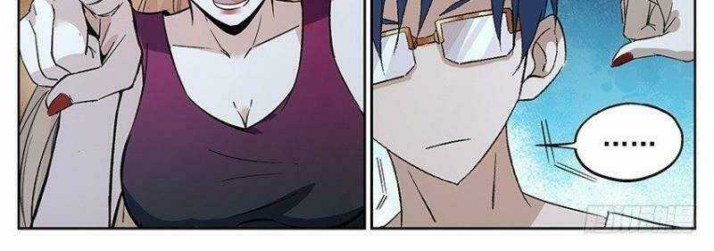 Võ Lực Chí Mạng - Chapter 4 - Trang 12