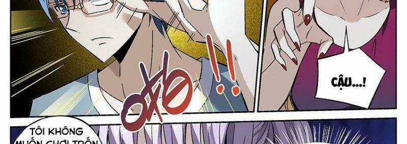 Võ Lực Chí Mạng - Chapter 4 - Trang 14