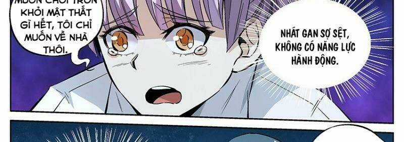 Võ Lực Chí Mạng - Chapter 4 - Trang 15