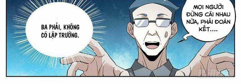 Võ Lực Chí Mạng - Chapter 4 - Trang 16