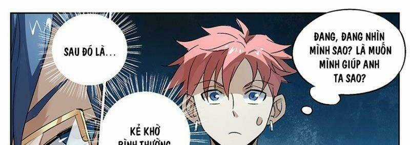 Võ Lực Chí Mạng - Chapter 4 - Trang 17