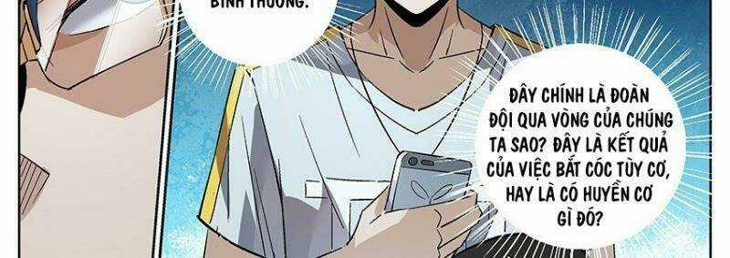 Võ Lực Chí Mạng - Chapter 4 - Trang 18