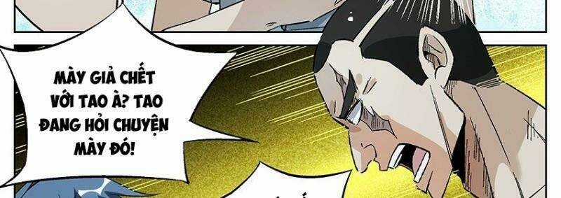 Võ Lực Chí Mạng - Chapter 4 - Trang 19