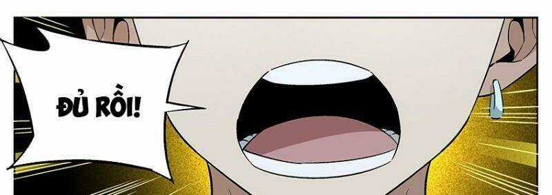 Võ Lực Chí Mạng - Chapter 4 - Trang 21