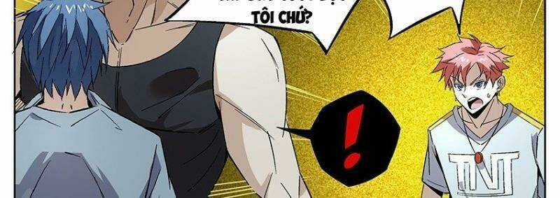 Võ Lực Chí Mạng - Chapter 4 - Trang 23