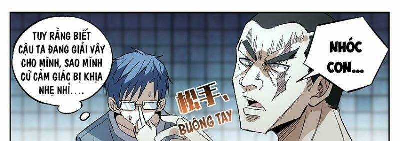 Võ Lực Chí Mạng - Chapter 4 - Trang 25