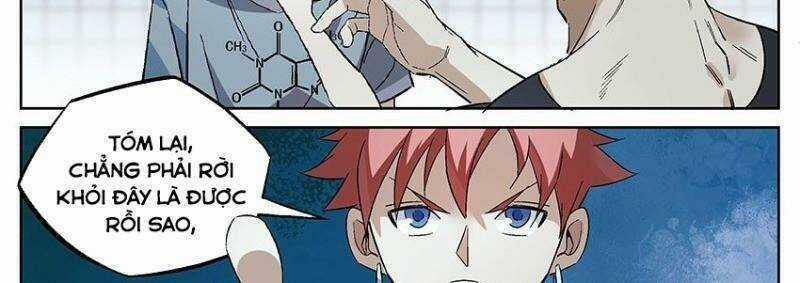 Võ Lực Chí Mạng - Chapter 4 - Trang 26