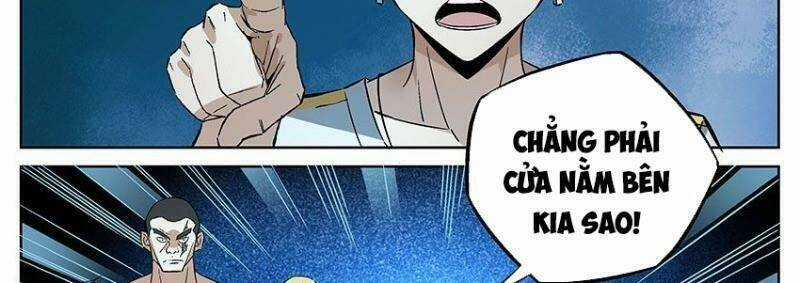 Võ Lực Chí Mạng - Chapter 4 - Trang 27