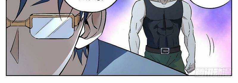 Võ Lực Chí Mạng - Chapter 4 - Trang 4