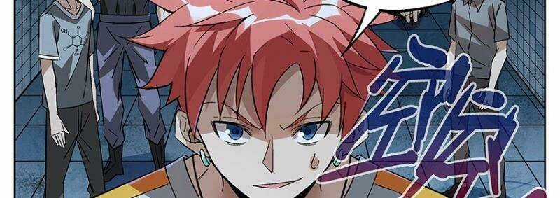 Võ Lực Chí Mạng - Chapter 4 - Trang 35