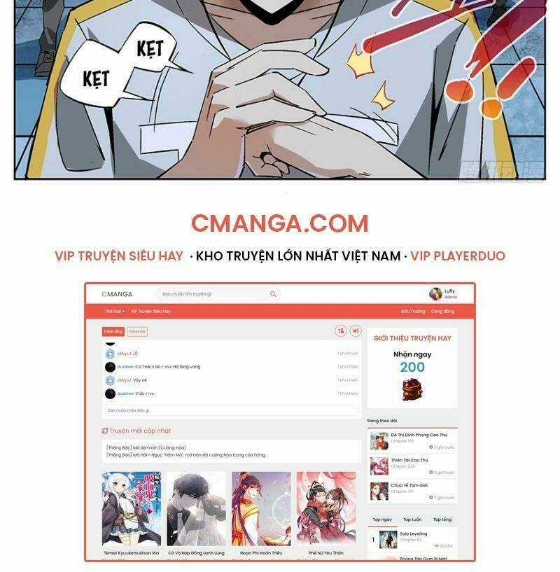 Võ Lực Chí Mạng - Chapter 4 - Trang 36