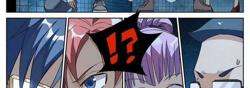 Võ Lực Chí Mạng - Chapter 4 - Trang 7