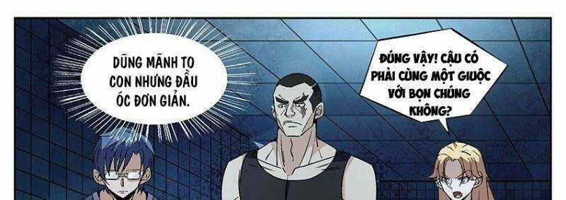Võ Lực Chí Mạng - Chapter 4 - Trang 9