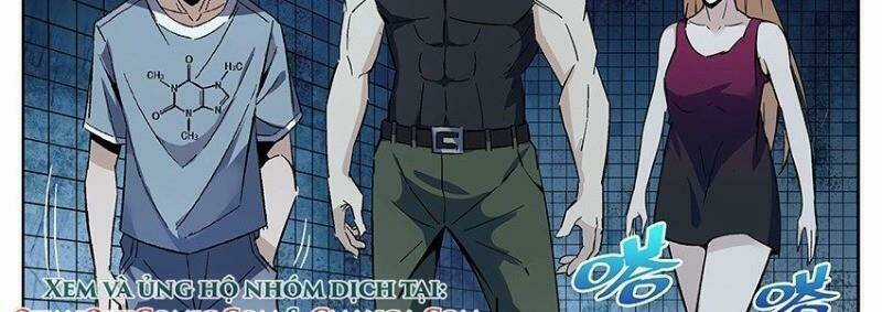 Võ Lực Chí Mạng - Chapter 4 - Trang 10