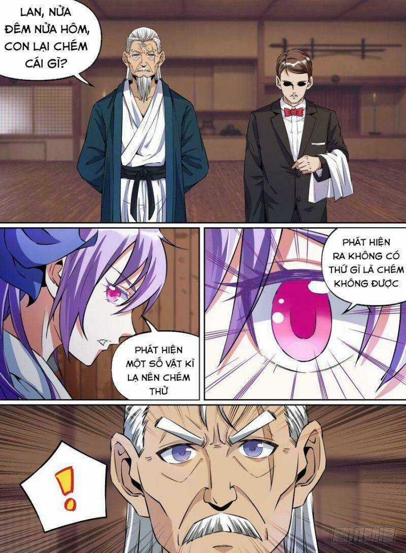 Võ Lực Chí Mạng - Chapter 40 - Trang 2