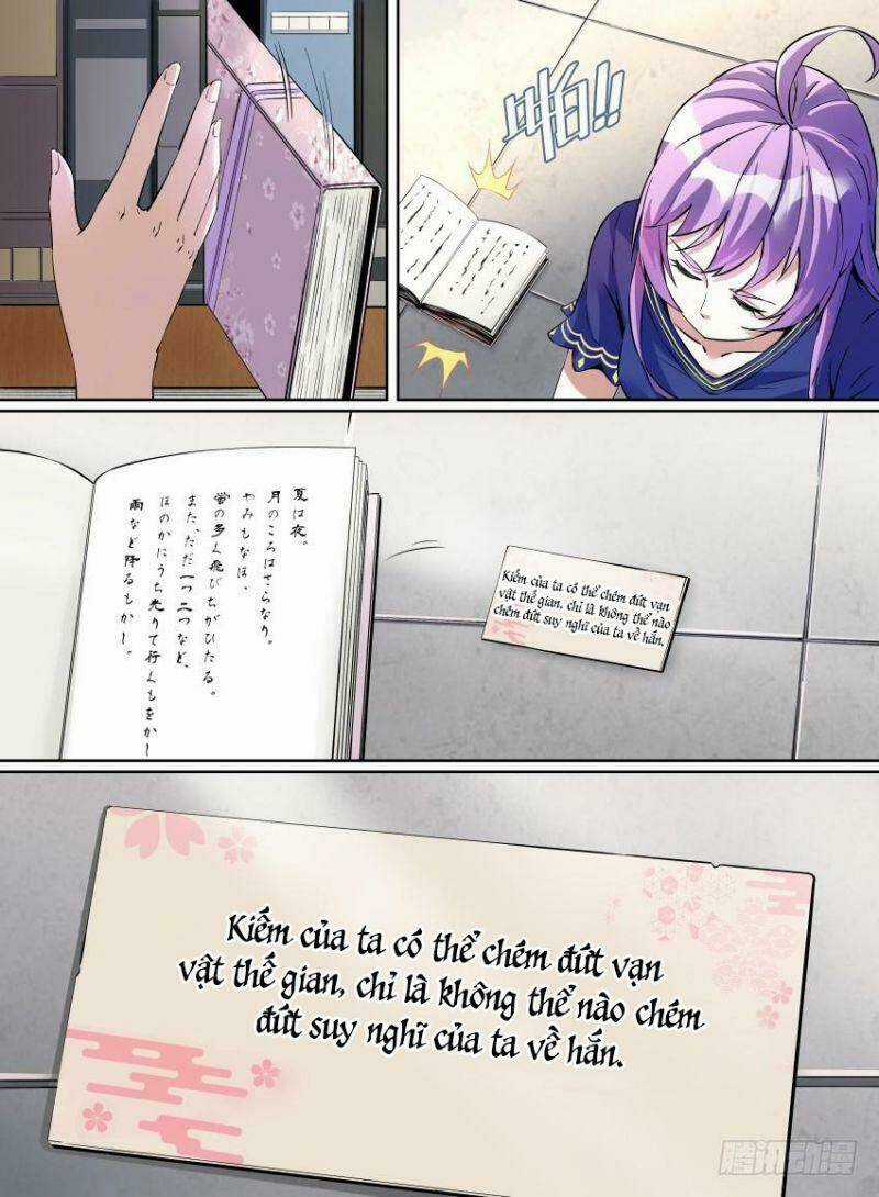 Võ Lực Chí Mạng - Chapter 40 - Trang 4