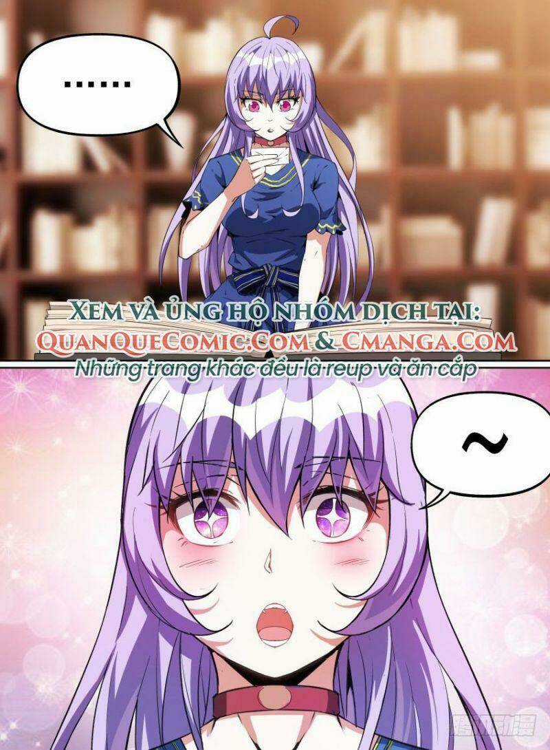 Võ Lực Chí Mạng - Chapter 40 - Trang 5