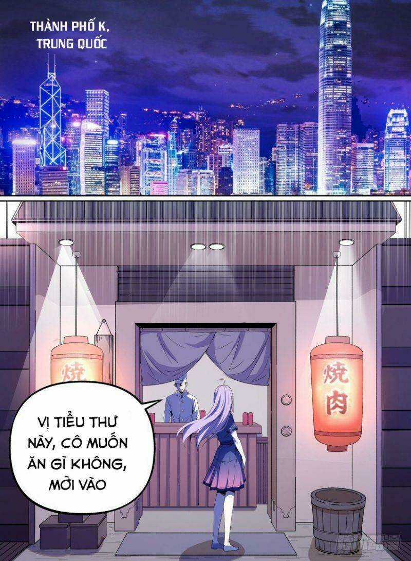Võ Lực Chí Mạng - Chapter 40 - Trang 8