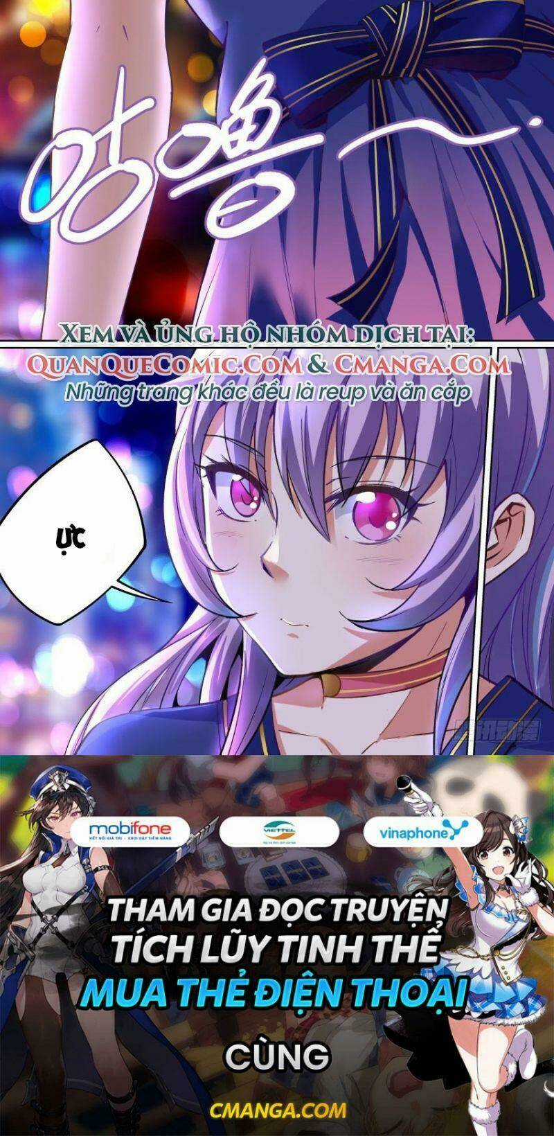 Võ Lực Chí Mạng - Chapter 40 - Trang 9