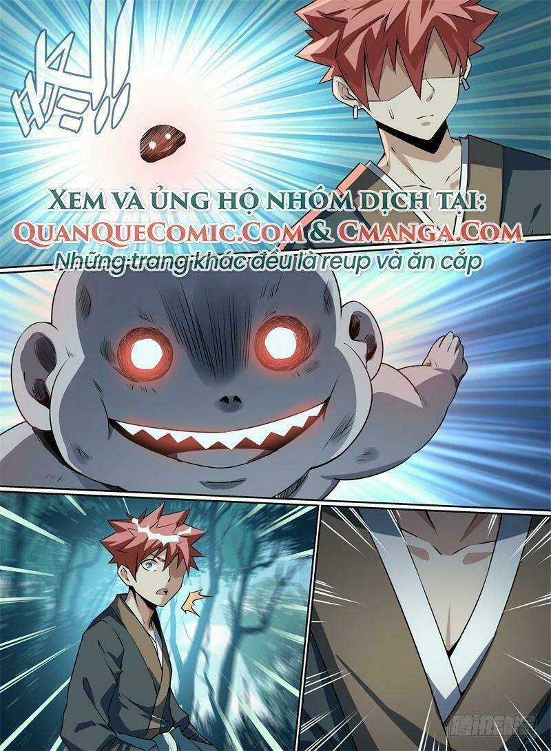 Võ Lực Chí Mạng - Chapter 42 - Trang 2