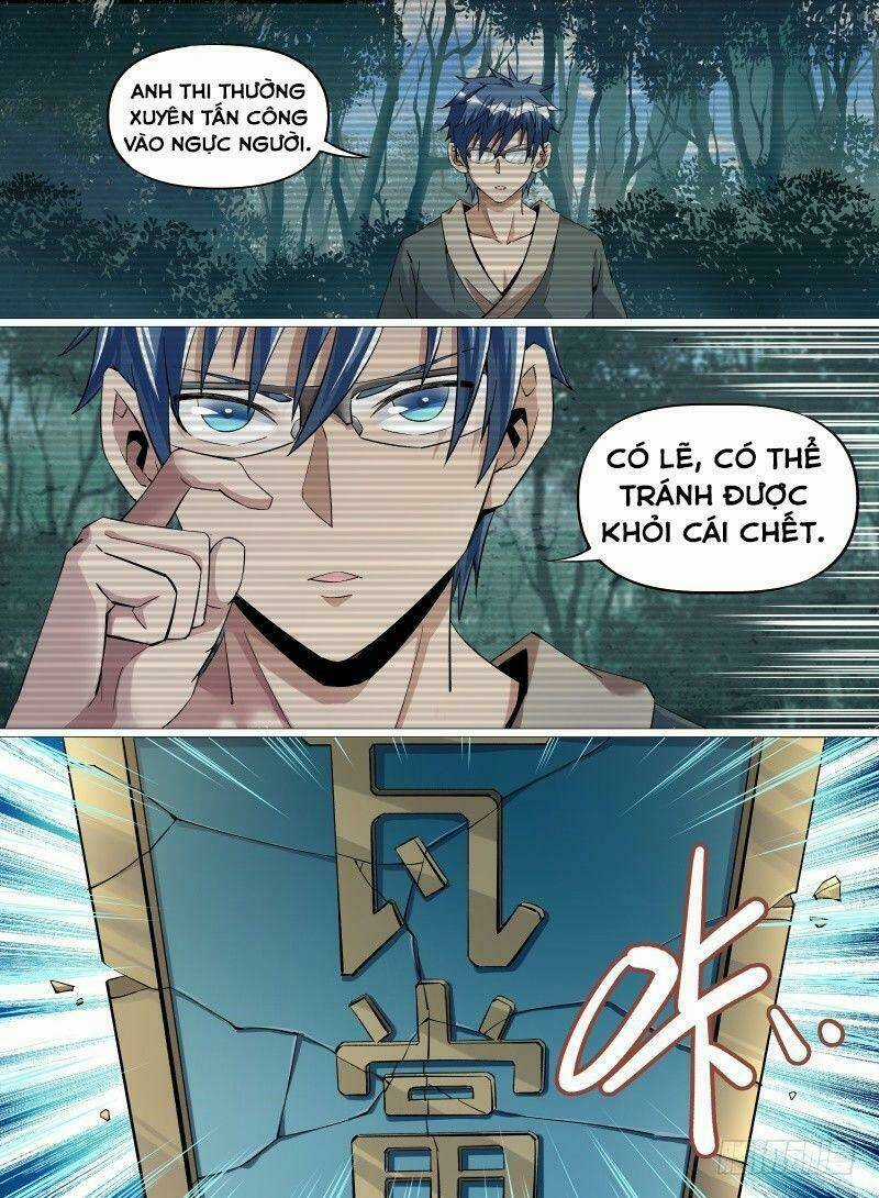Võ Lực Chí Mạng - Chapter 43 - Trang 2