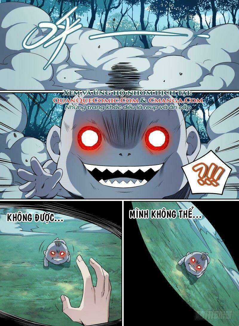 Võ Lực Chí Mạng - Chapter 43 - Trang 10