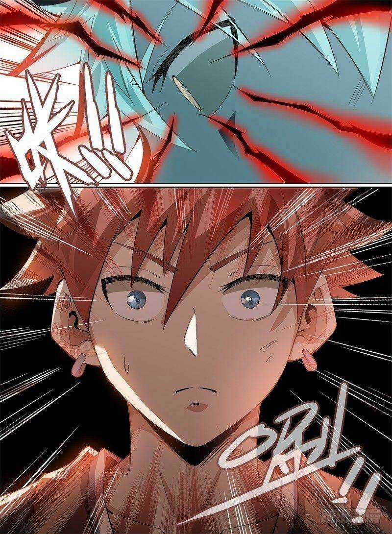 Võ Lực Chí Mạng - Chapter 44 - Trang 5