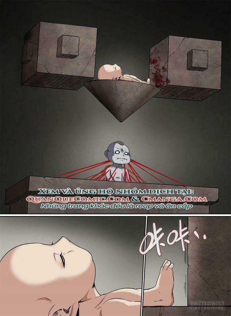 Võ Lực Chí Mạng - Chapter 44 - Trang 7