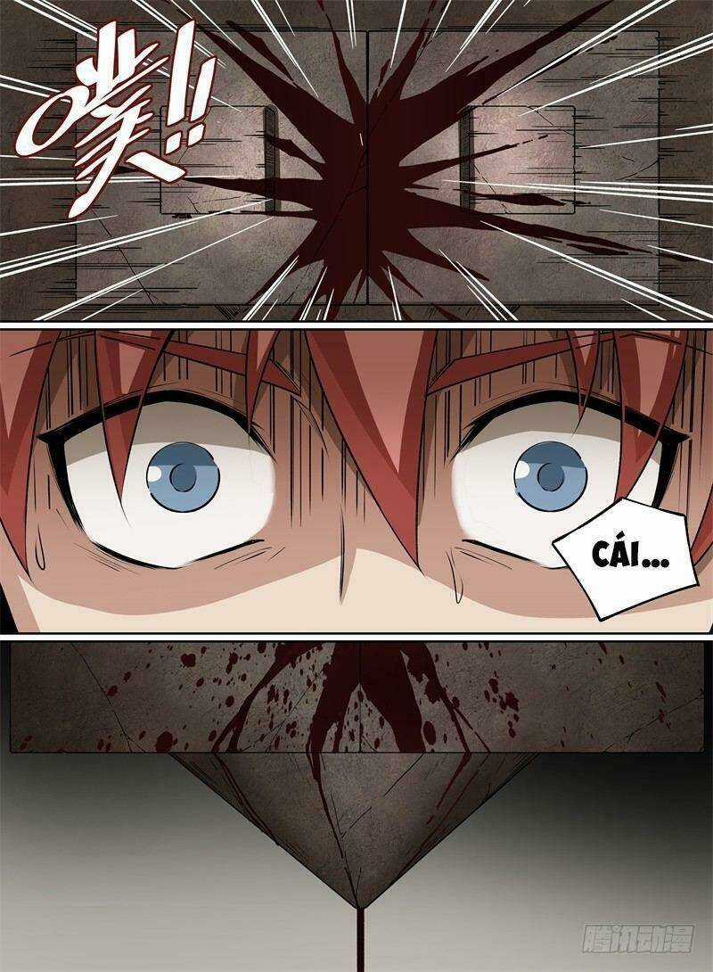 Võ Lực Chí Mạng - Chapter 44 - Trang 8