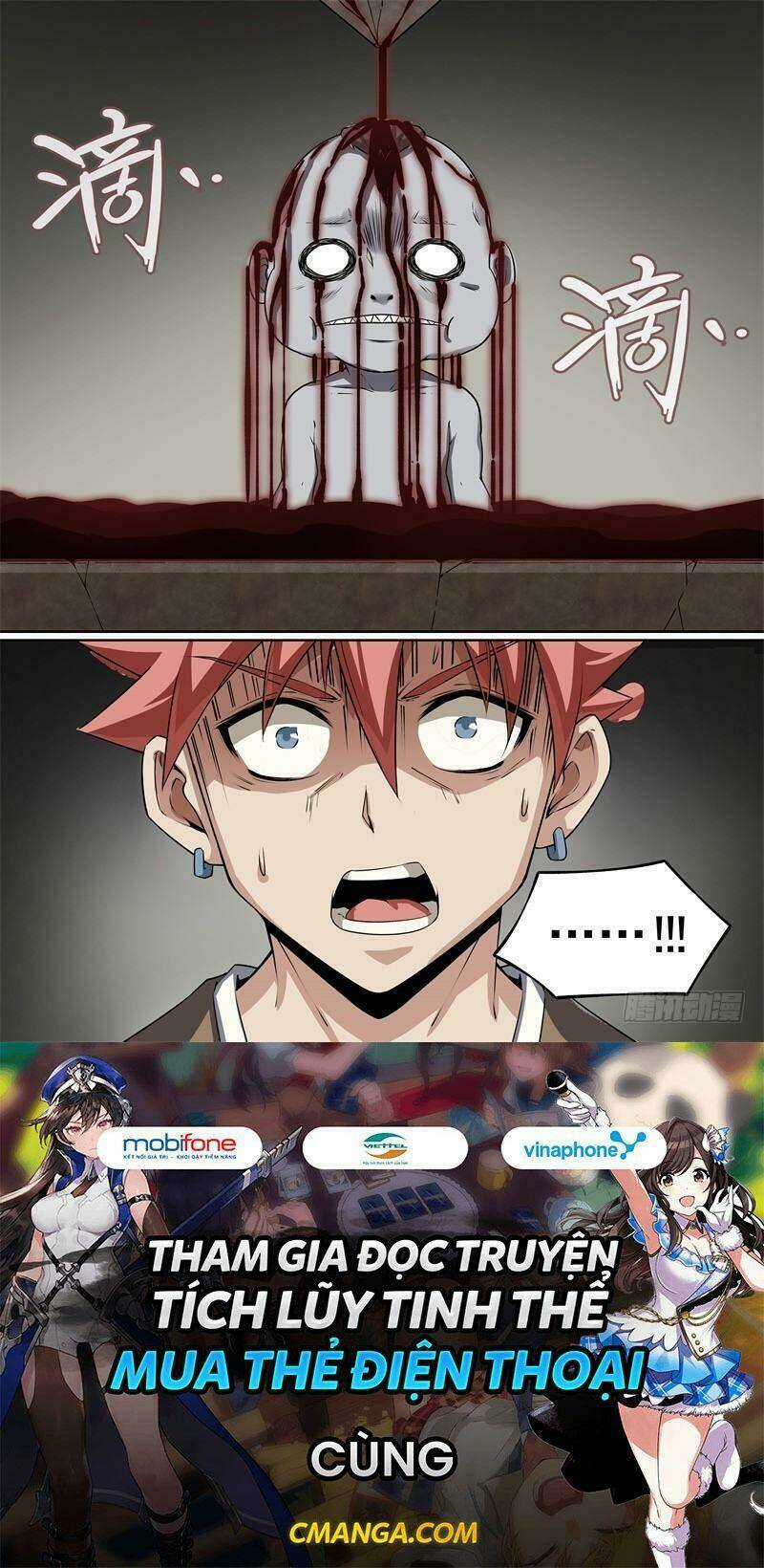 Võ Lực Chí Mạng - Chapter 44 - Trang 9