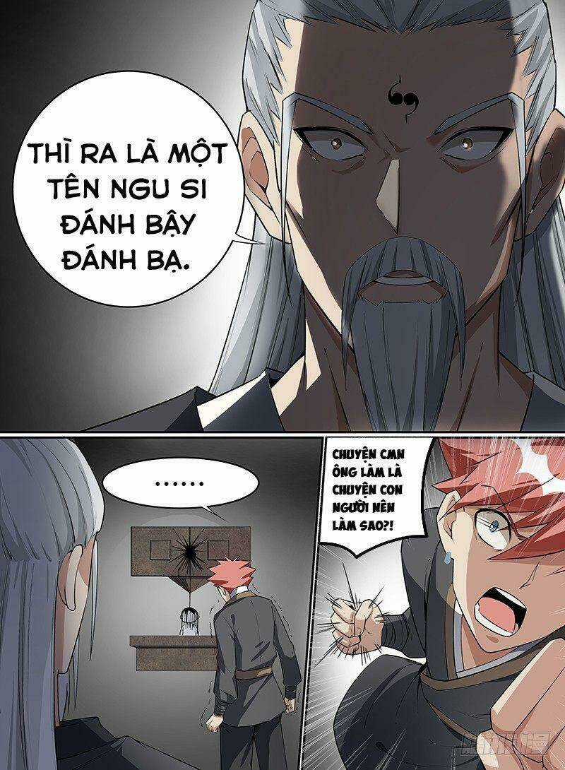 Võ Lực Chí Mạng - Chapter 45 - Trang 2