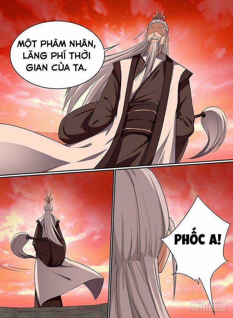 Võ Lực Chí Mạng - Chapter 45 - Trang 5