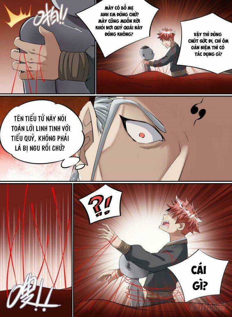 Võ Lực Chí Mạng - Chapter 46 - Trang 2