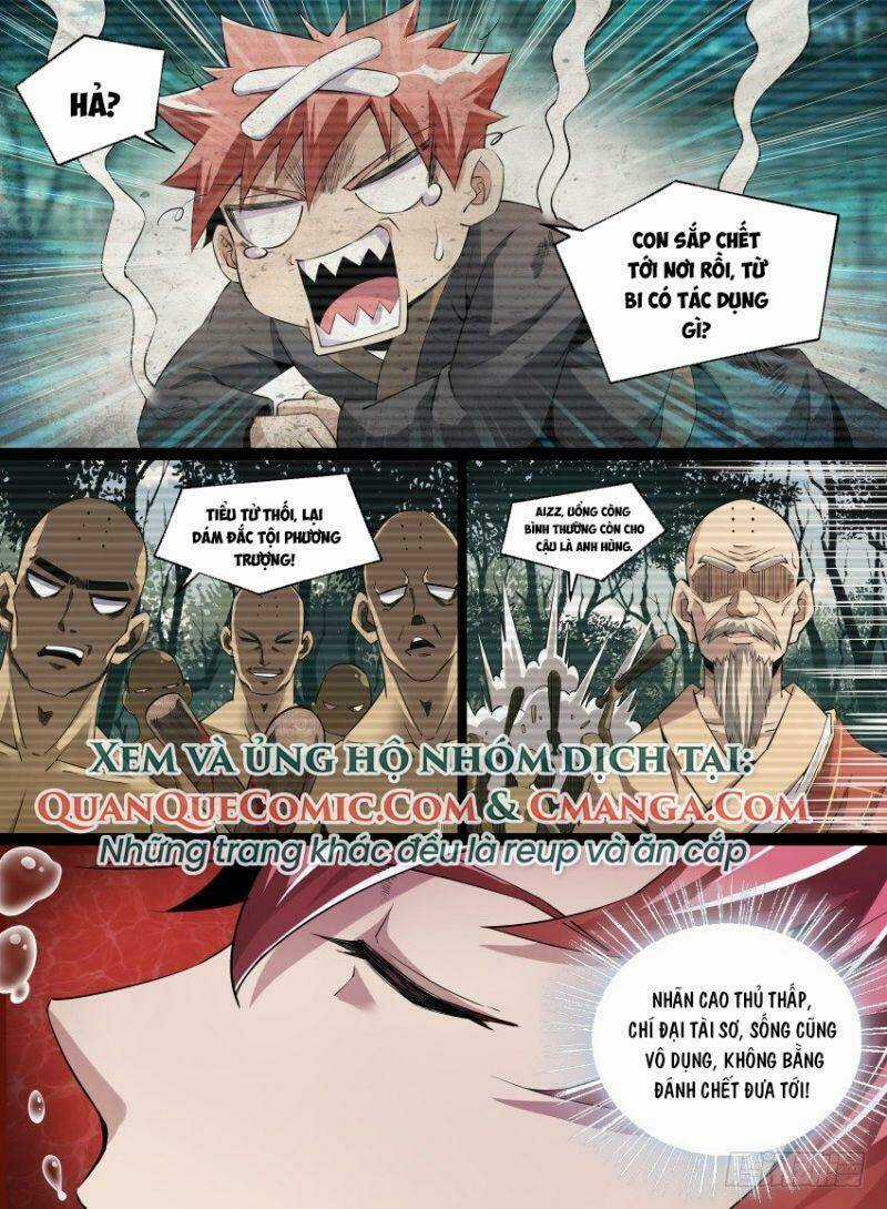 Võ Lực Chí Mạng - Chapter 46 - Trang 5