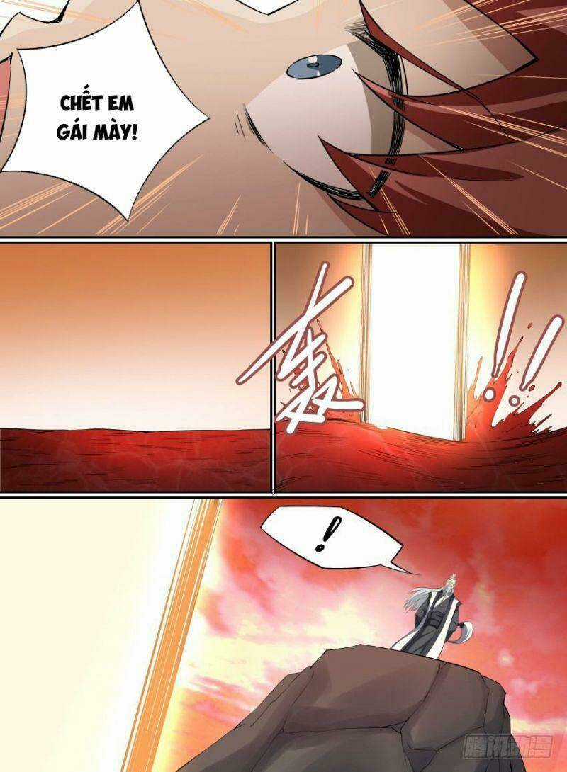 Võ Lực Chí Mạng - Chapter 46 - Trang 6
