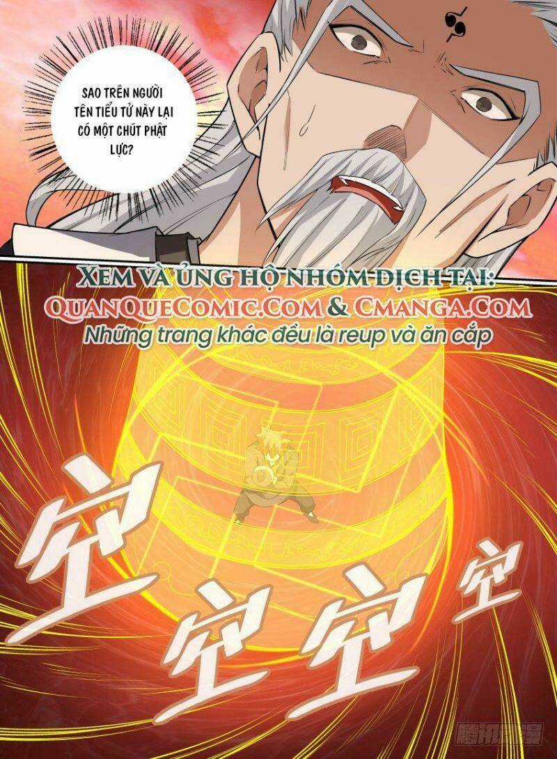 Võ Lực Chí Mạng - Chapter 46 - Trang 7