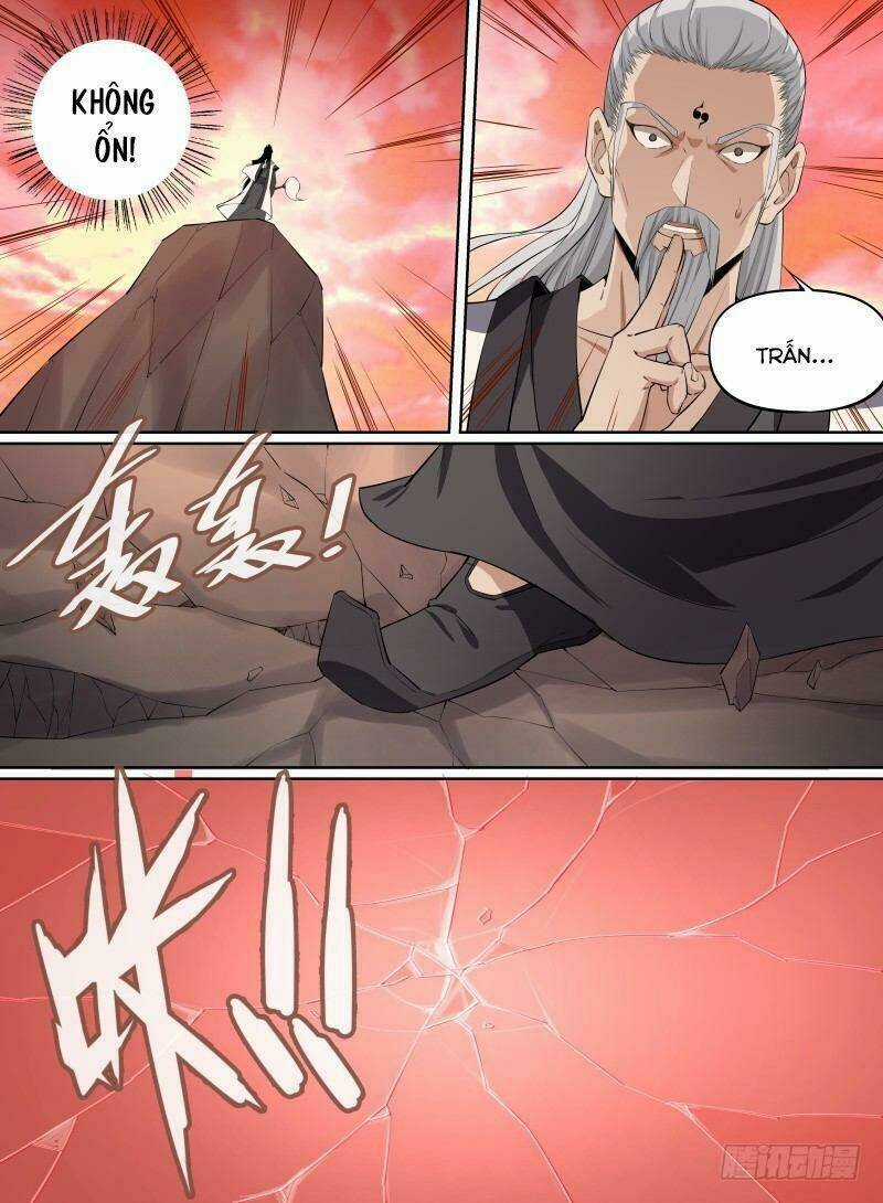 Võ Lực Chí Mạng - Chapter 47 - Trang 2