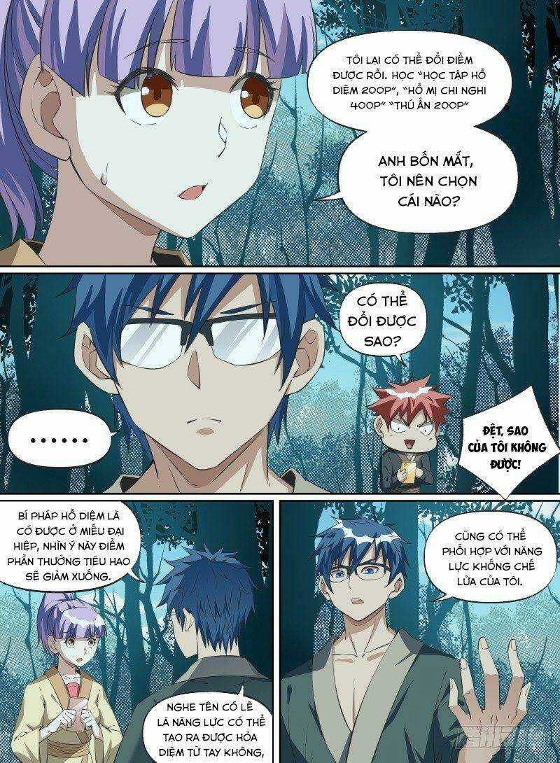 Võ Lực Chí Mạng - Chapter 47 - Trang 14