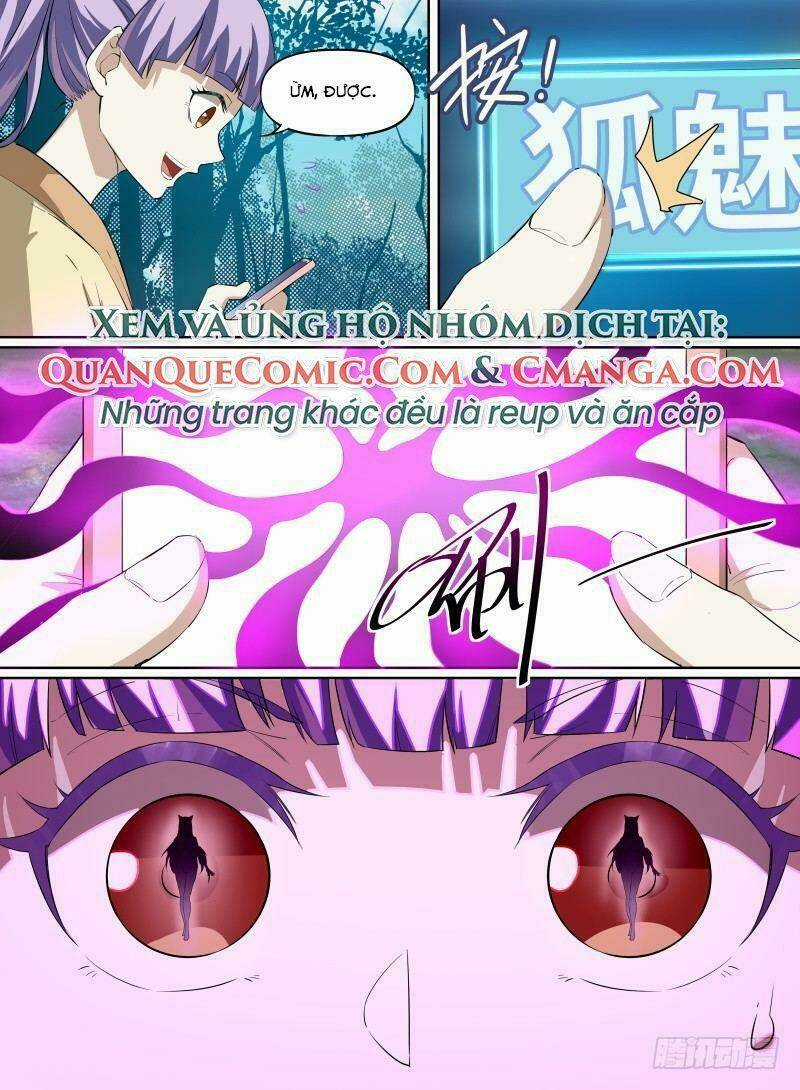 Võ Lực Chí Mạng - Chapter 47 - Trang 16