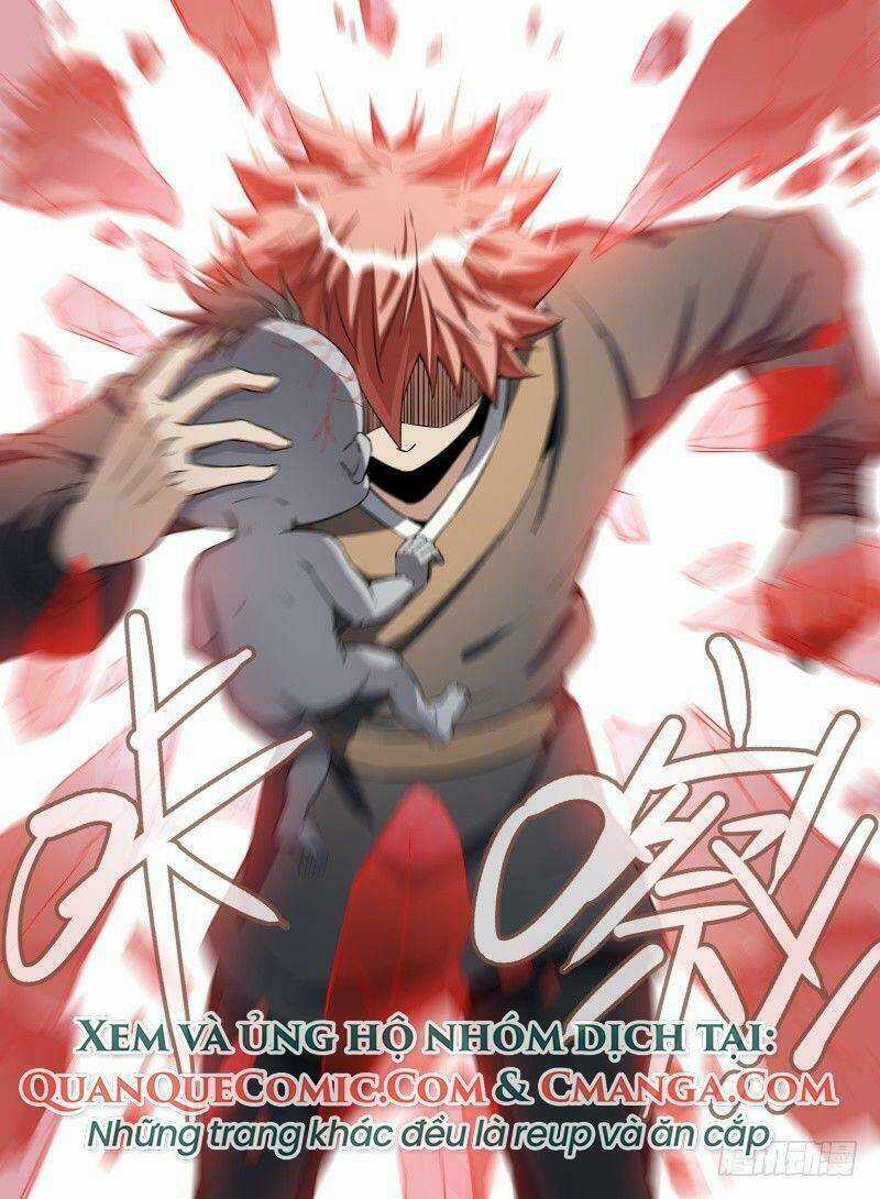 Võ Lực Chí Mạng - Chapter 47 - Trang 3