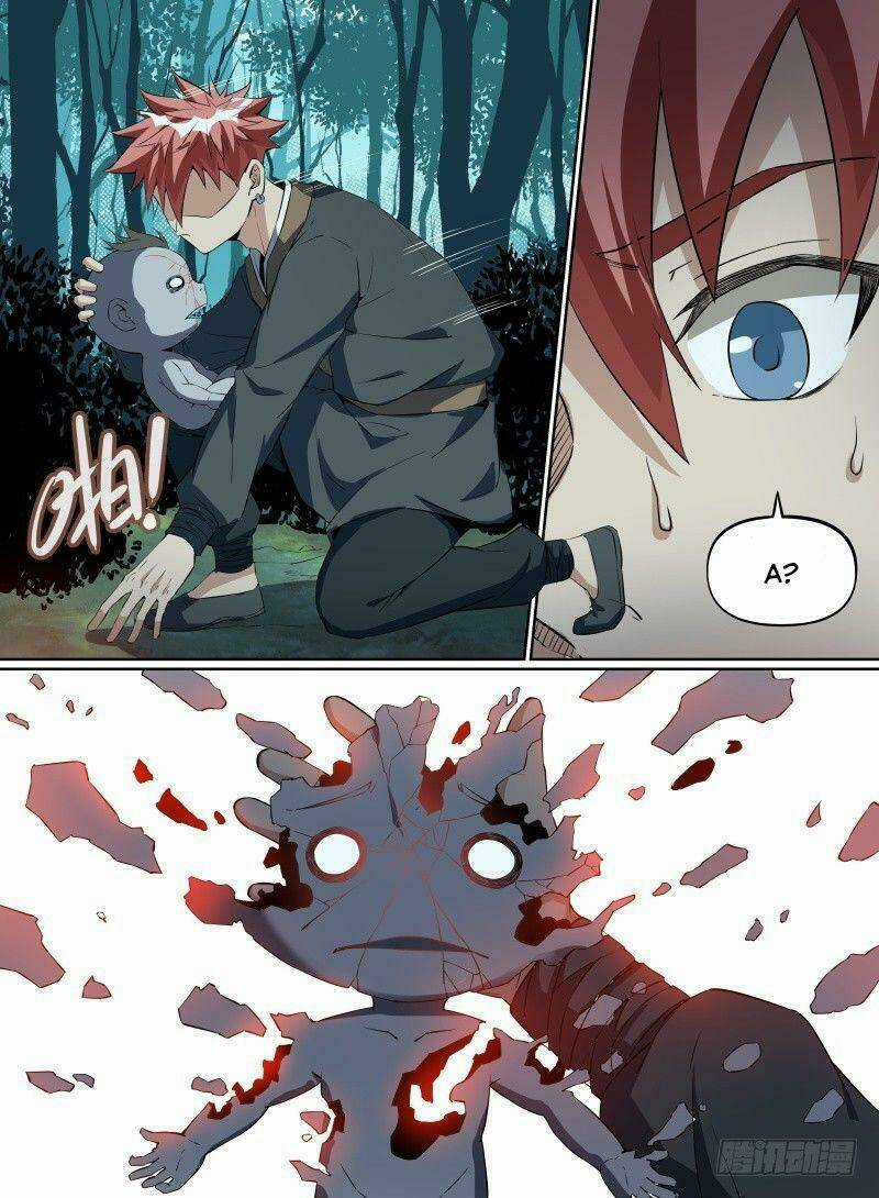 Võ Lực Chí Mạng - Chapter 47 - Trang 4